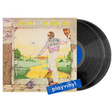 Elton John - Goodbye Yellow Brick Road [2LP]