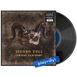 Jethro Tull - Curious Ruminant [LP]