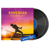 Queen - Bohemian Rhapsody (Original Motion Picture Soundtrack) [2LP] - Gatefold Edition