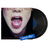Evanescence - The Bitter Truth [2LP]