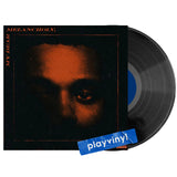 The Weeknd - My Dear Melancholy. [LP]