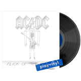 AC/DC - Flick Of The Switch [LP]