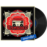 Бумбокс - Середній Вік [LP]