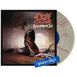 Ozzy Osbourne - Blizzard Of Ozz [LP] - Colored