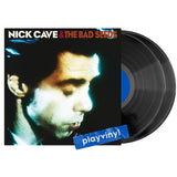 Nick Cave & The Bad Seeds - Your Funeral ... My Trial [2LP]