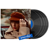 Taylor Swift - Red (Taylor's Version) [4LP]