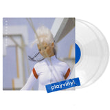 Катя Chilly - Я - Молодая [2LP] - Clear Vinyl