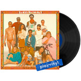 Glass Animals - How To Be A Human Being [LP]