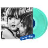 Tame Impala - Deadbeat [2LP] - Coke Bottle Clear