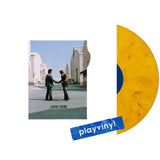 Pink Floyd - Wish You Were Here [LP] - Yellow Vinyl