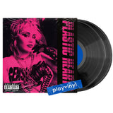Miley Cyrus - Plastic Hearts [2LP]