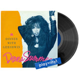 Donna Summer - Dinner With Gershwin 12 inch [LP]