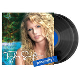 Taylor Swift - Taylor Swift [2LP]