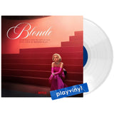 Nick Cave & Warren Ellis - Blonde (Soundtrack From The Netflix Film) [LP] - White