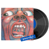 King Crimson - In The Court Of The Crimson King (An Observation By King Crimson) [2LP]