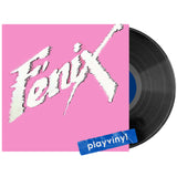 Fenix - Paloma [LP]