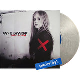 Avril Lavigne - Under My Skin (Expanded Edition) [LP] - Colored