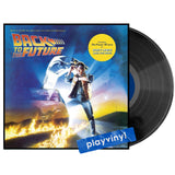 Various Artists - Back To The Future (Music From The Motion Picture Soundtrack) [LP]