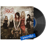 Indica - A Way Away [2LP]