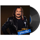 Степан Гіга - Кращі Пісні [LP] - Black Vinyl