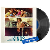 Nick Cave & Warren Ellis - Kings OST [LP]