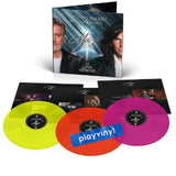 Thomas Anders - …Sings Modern Talking - Magic (The Long Versions) [3LP]