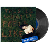 Gracie Abrams - This Is What It Feels Like [LP]