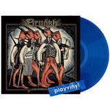 Drudkh - Eastern Frontier In Flames [LP] - Blue