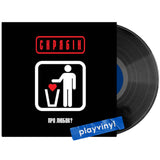 Скрябін - Про Любов? [LP]