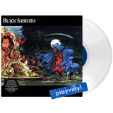 Black Sabbath - Forbidden [LP] - Ultra Clear