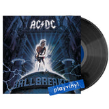 AC/DC - Ballbreaker [LP]