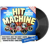 Various - Hit Machine [LP]