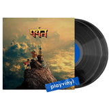Gorillaz - The Mountain [2LP]