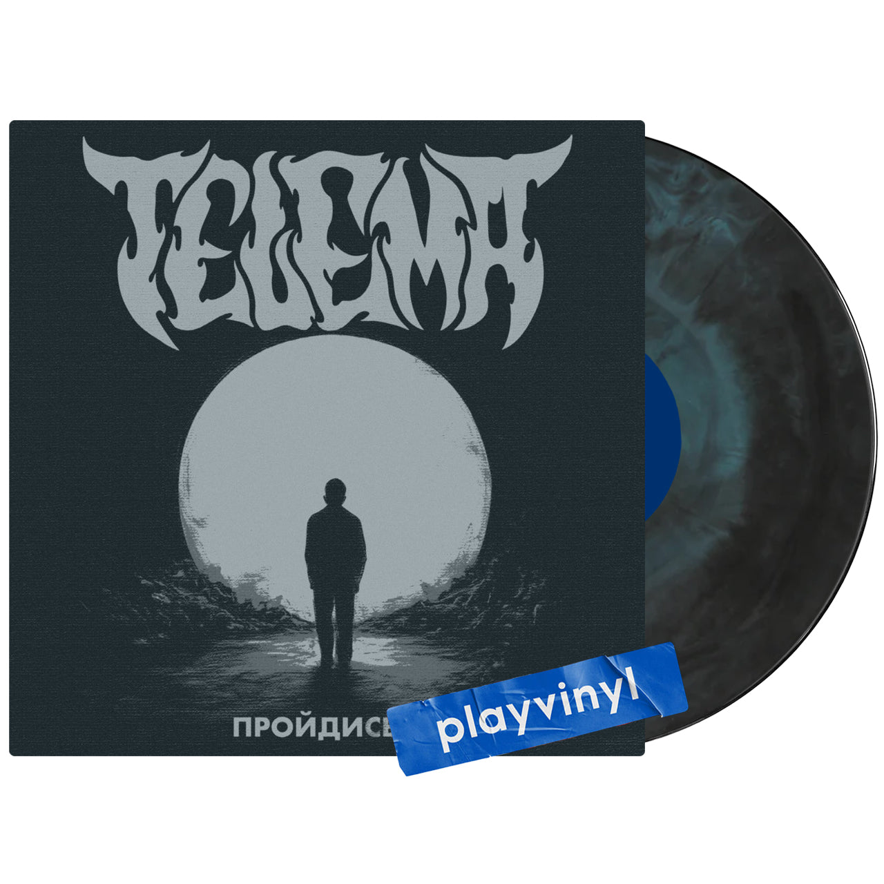 Бокс-сети та лімітовані видання на вінілі | PLAY VINYL