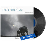 Epidemics : Shankar / Caroline - The Epidemics [LP]