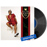 Bruno Mars - 24K Magic [LP]