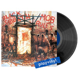 Black Sabbath - Mob Rules [2LP]