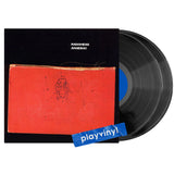 Radiohead - Amnesiac [2LP]