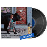 Red Hot Chili Peppers - The Getaway [2LP]