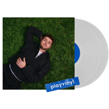 Alex Warren - You'll Be Alright Kid [2LP] - Coloured
