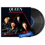 Queen - Greatest Hits (Stereo) [2LP]