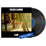 Childish Gambino - Camp [2LP]