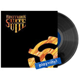 Honeymoon Suite - The Singles [LP]