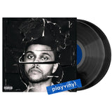 The Weeknd - Beauty Behind The Madness [2LP]