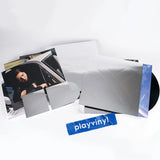 The XX - I See You (Limited Edition Box-Set) [LP+12''+2CD]
