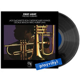 Freddie Hubbard - First Light [LP]