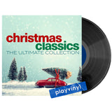 Various Artists - Christmas Classics The Ultimate Collection [LP]