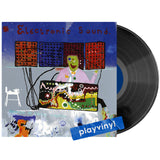 George Harrison - Electronic Sound [LP]