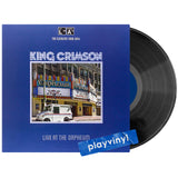 King Crimson - Live At The Orpheum [LP]