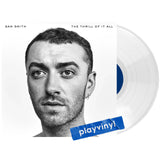 Sam Smith - The Thrill Of It All [LP]